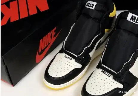 Air  861428 High 1 107 OG NRG 'Not Resale' 107 Jordan 861428 For Retro 0427